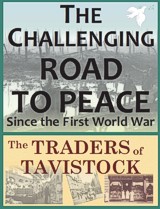 Read more about the article Tavistock Museum Looks Forward To A Challenging Year
