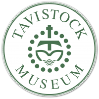 Tavistock Museum logo